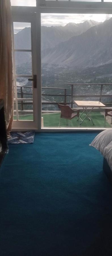 Venus Mountain Resort, Hunza Karimabad  Eksteriør bilde